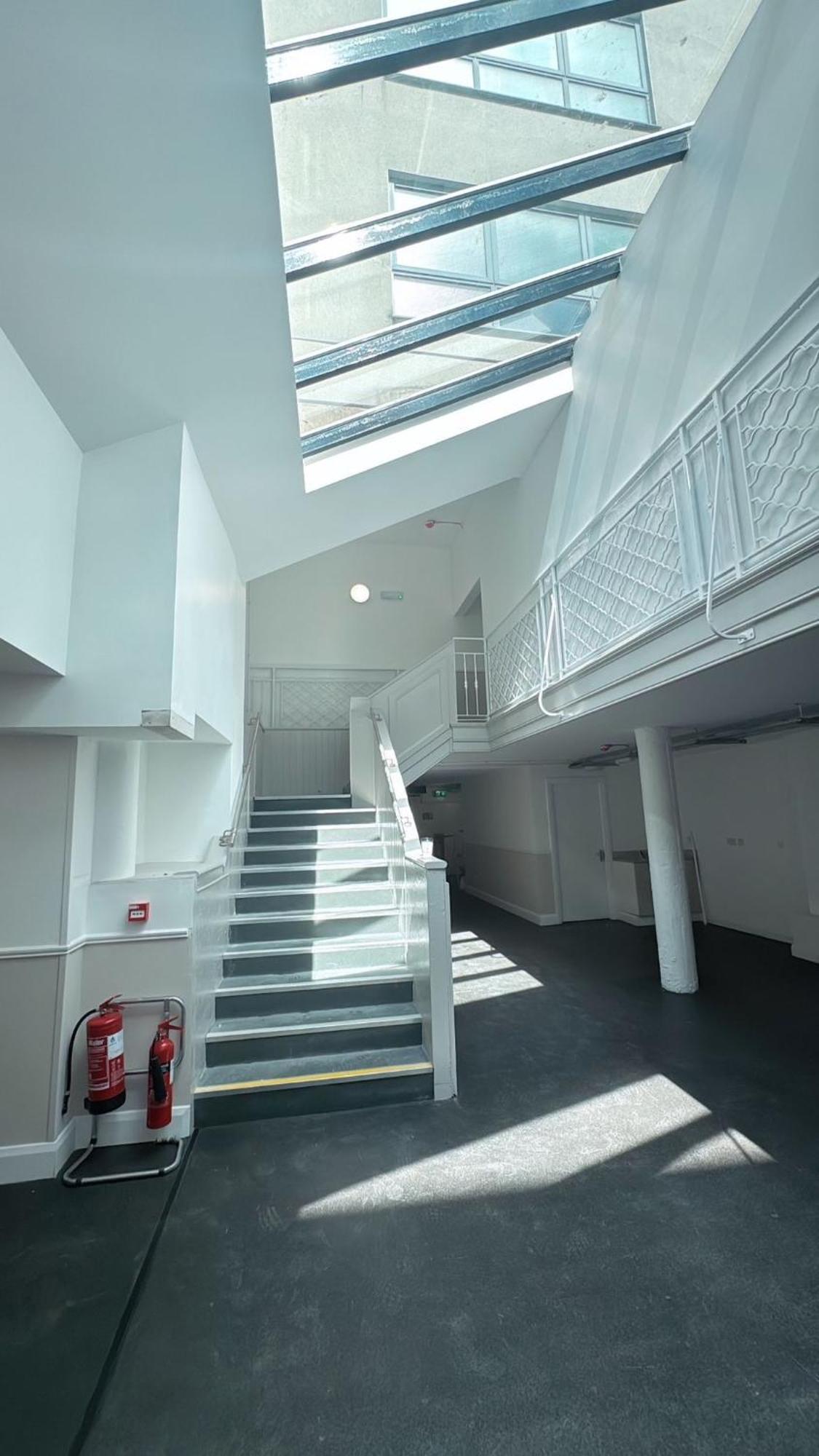 Dublin Quayside Hostel — Photos 3